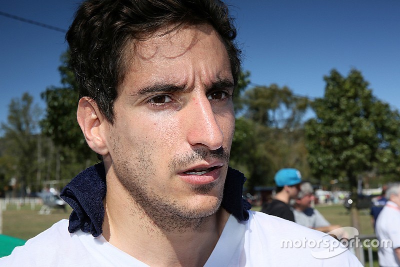 Bertelli: "Ogier? O Ford o anno sabbatico. Tratto con M-Sport per una Plus!"