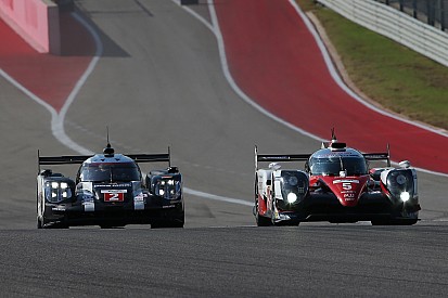 Jani: "La ausencia de Audi hará más complicada la lucha en el WEC"