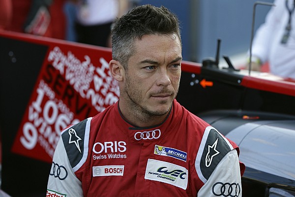 Porsche bevestigt Lotterer, Tandy, Bamber voor 2017