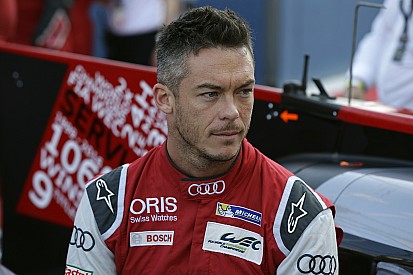 Porsche bevestigt Lotterer, Tandy, Bamber voor 2017
