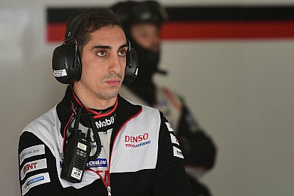 Buemi ainda espera que conflito entre WEC e F-E seja evitado