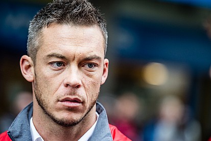 Porsche konfirmasi Lotterer, Tandy, Bamber untuk 2017