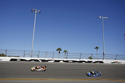 Lovat gana la Copa Shell en el Daytona Ferrari World Finals