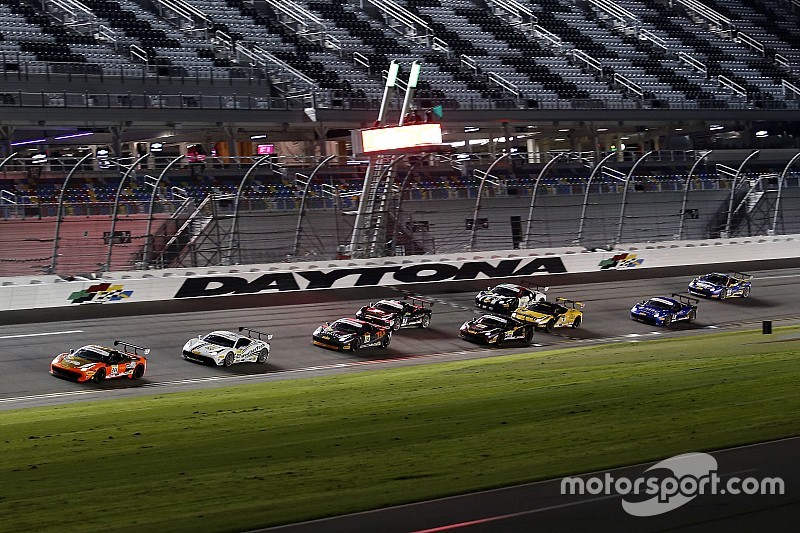 Finales Mondiales Ferrari : Mancinelli remporte le Trofeo Pirelli à Daytona