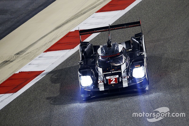 Porsche: confermati gli equipaggi LMP1 e i nuovi arrivi in GT