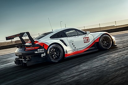 Porsche holt Laurens Vanthoor von Audi und Dirk Werner von BMW