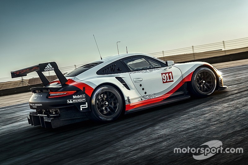 Porsche holt Laurens Vanthoor von Audi und Dirk Werner von BMW