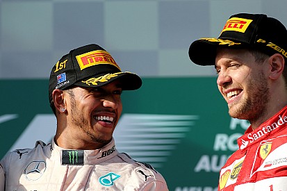 Mercedes peu favorable au recrutement d'un "pilote de pointe"