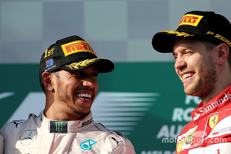 Mercedes peu favorable au recrutement d'un "pilote de pointe"