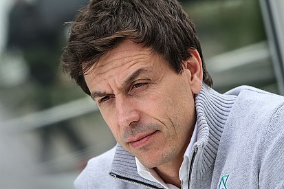 Toto Wolff über Rosberg-Ersatz: Das sind die Szenarien für Mercedes