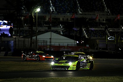 Thomas Loefflad iridato della Coppa Shell a Daytona