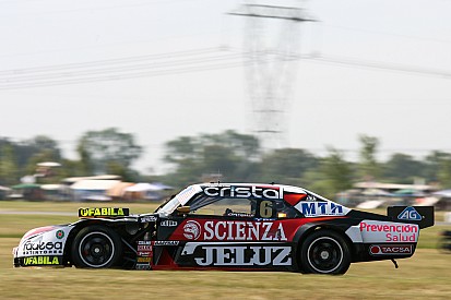 Ortelli logró su séptimo título de TC en una confusa definición