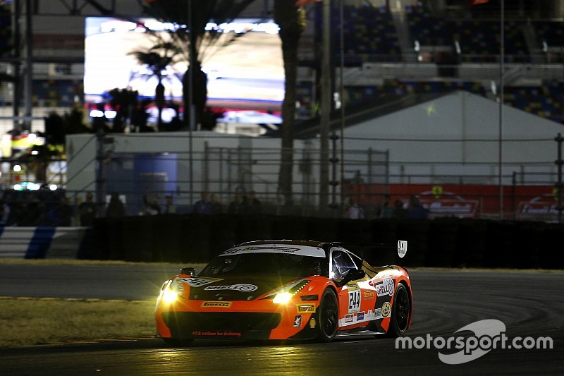 Finales Mondiales Ferrari : Kauffmann remporte le titre en Trofeo Pirelli