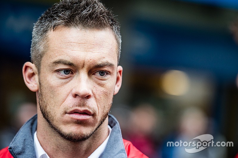 保时捷确认洛特勒、坦迪和班博的LMP1车手席位
