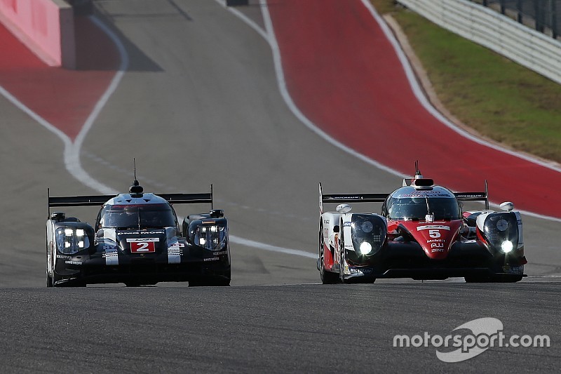 【WEC】ジャニ「アウディの撤退で、チャンピオンシップはさらに難しくなる」