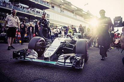 Ferrari no espera que Mercedes se debilite tras la salida de Rosberg