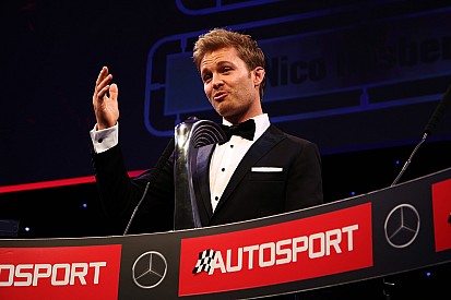 Autosport Awards - Le palmarès complet en images