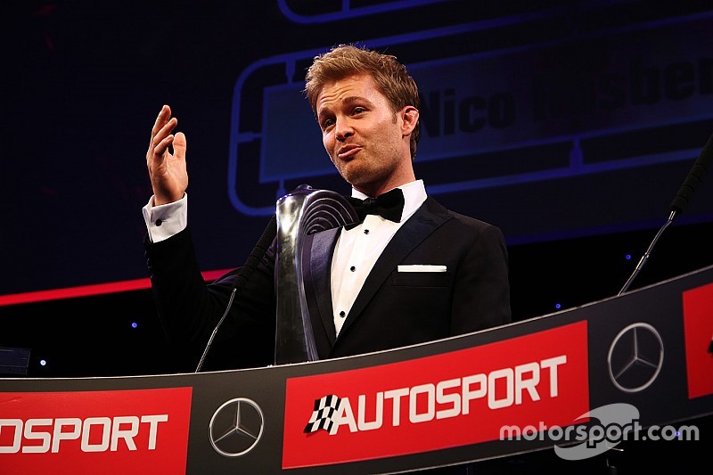 Autosport Awards - Le palmarès complet en images