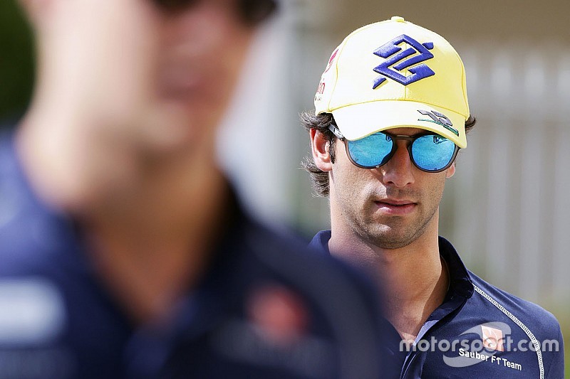 【F1】来季が不透明のナッセ「困難だったがそれでもアピールはできた」