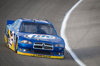 Marchionne conferma che la Dodge potrebbe tornare nella NASCAR