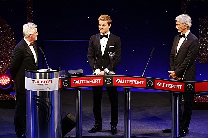 Daftar lengkap pemenang Autosport Awards 2016