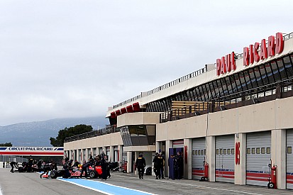 Grand Prix de France - Pari risqué ou jackpot assuré ?