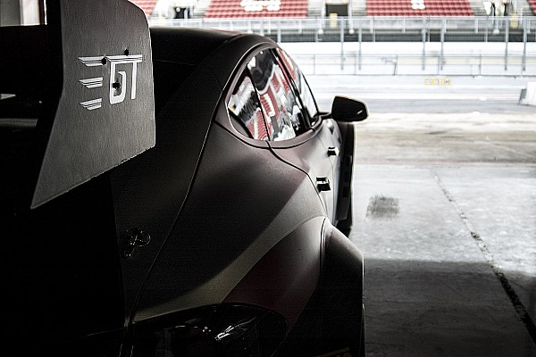 Electric GT, una nueva categor&iacute;a sostenible