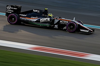 Carlos Slim descarta a Sergio Pérez para Mercedes