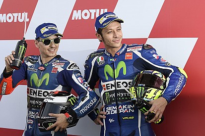 "Kepindahan ke Ducati akan redam ketegangan dengan Rossi"