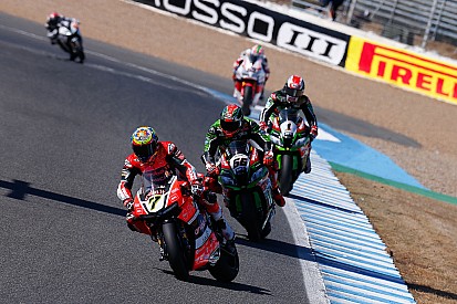 World Superbike introduceert opmerkelijke startprocedure