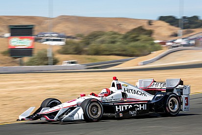 Разработчика обвесов для машин IndyCar объявят до конца года