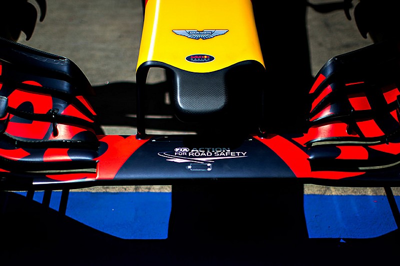 Aston Martin renueva acuerdo con Red Bull
