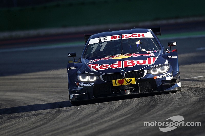 BMW анонсировала структуру команд в новом сезоне DTM