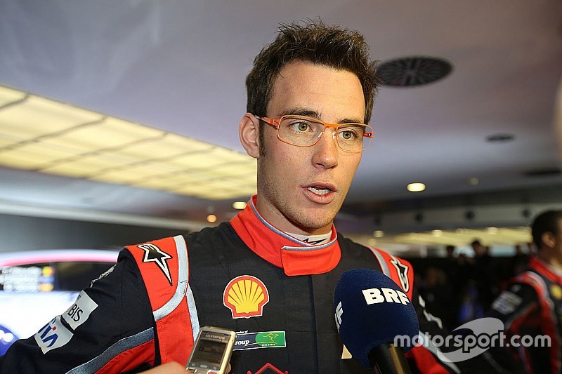 Neuville - Un titre sans Ogier pourrait être dévalorisé