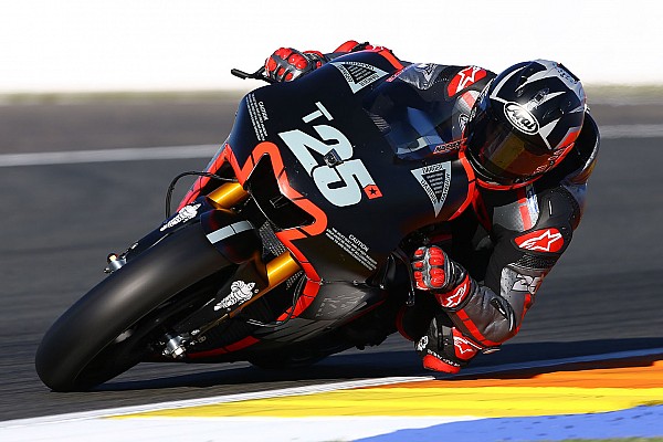 Lorenzo: &ldquo;Vi&ntilde;ales no necesita mis consejos&rdquo;