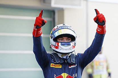 Red Bull está perto de anunciar Gasly na Super Fórmula
