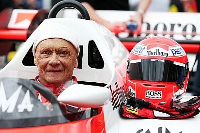 Les nombreuses vies de Niki Lauda