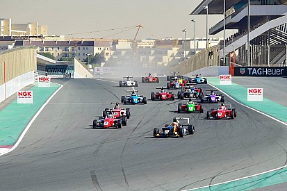 Schumacher out to retain MRF Challenge lead in Dubai, Ghorpade returns