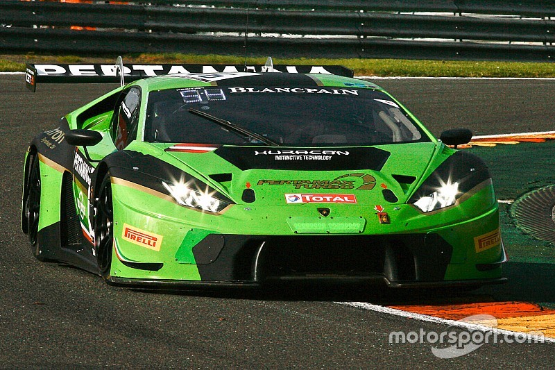 Equipo Grasser correrá en 24 de Daytona y 12 Horas de Sebring