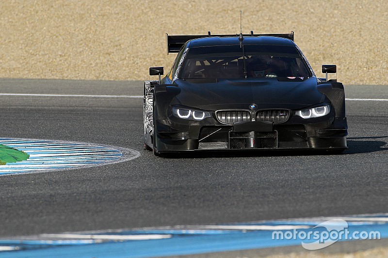 【DTM】BMW、2017年参戦体制発表。一部はWECワークスの準備担当