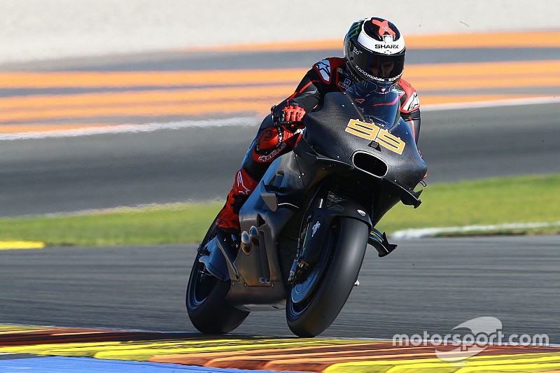 【MotoGP】王者を狙うドゥカティ「ロレンソは開幕戦で勝てる」