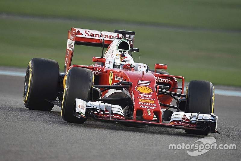 【F1】マルキオンネ、フェラーリの弱点は「空力開発に開いた大きな穴」