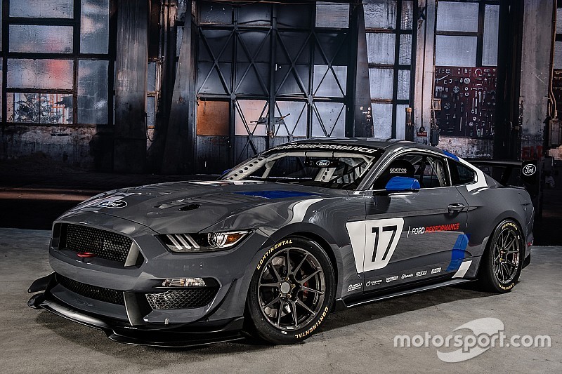 La Mustang pour remplacer la Ford Falcon en 2018 ?