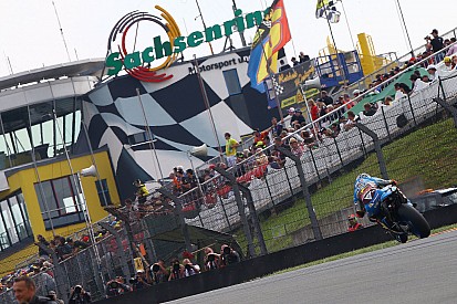 Changement de date pour le GP d'Allemagne 2017