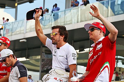 Mégis van egy záradék Alonso szerződésében: 30 millióért viheti a Mercedes