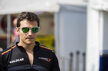 Rookies Palou en Boccolacci snel tijdens F3.5-test Jerez