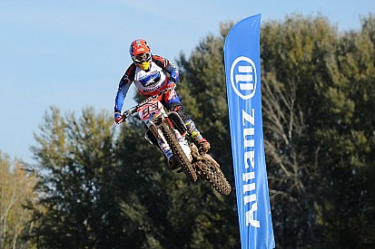 Márquez disputará el exigente y espectacular Enduro del Segre