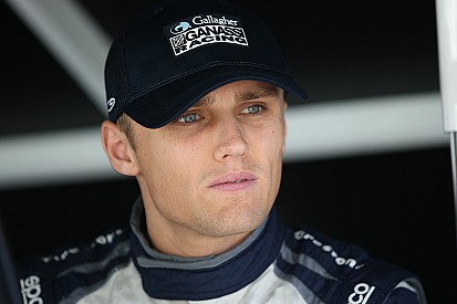 Ganassi confirma Max Chilton para 2017