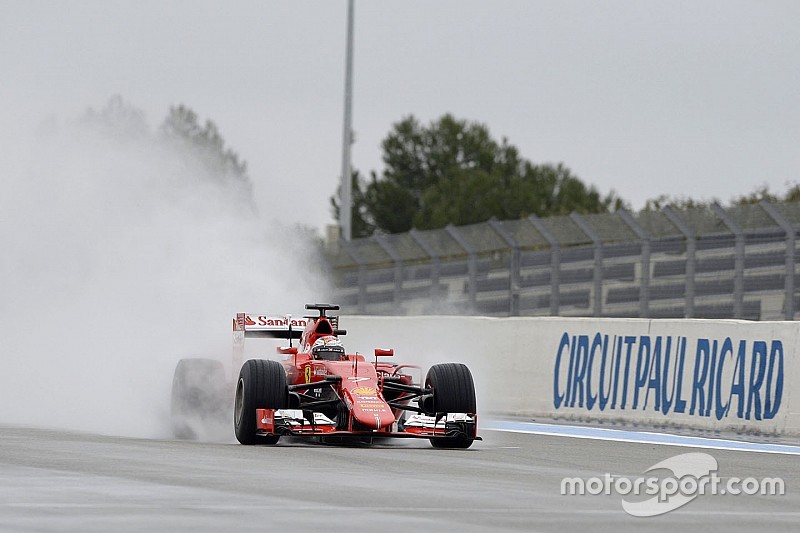 【F1】F1フランスGPは7月開催か? 来週計画が明らかに