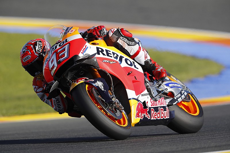【MotoGP】ホンダ、2018年末までレプソルとの契約更新を発表
